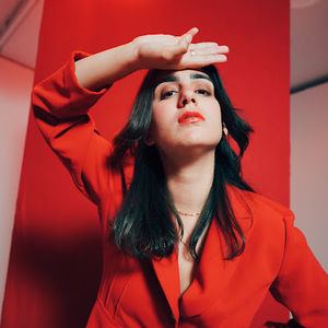 Meet your Posher, Kate